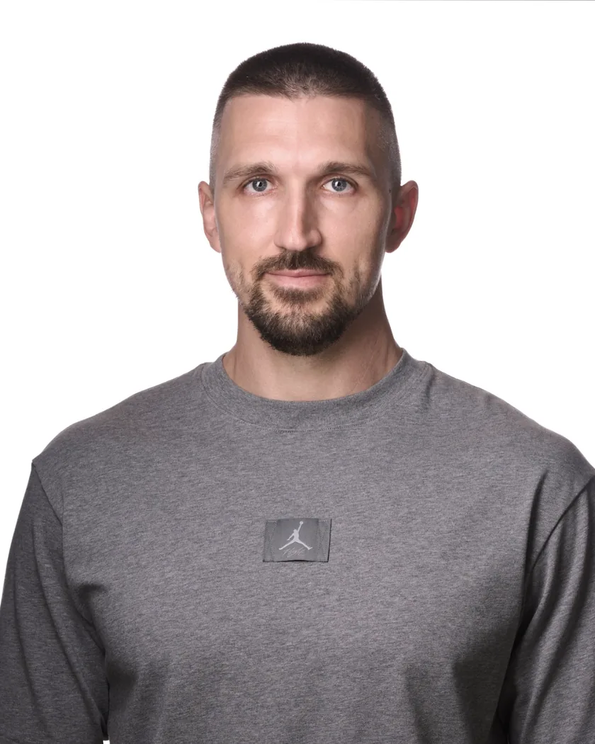 Vladis Markin — AI Engineering Manager